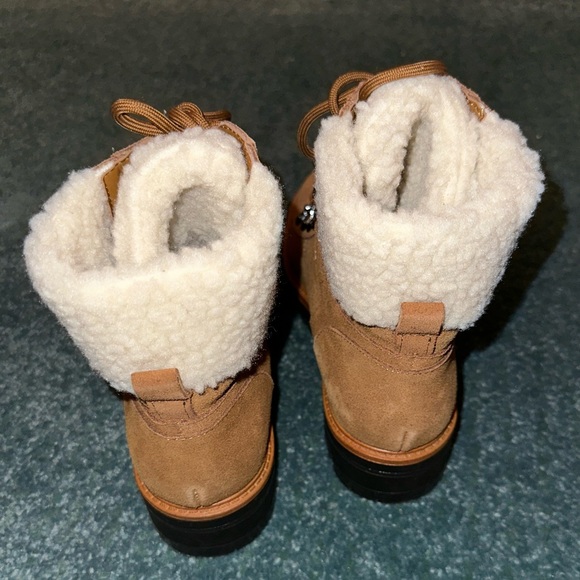 Marc Fisher ‘Isabel’ Boots - Picture 11 of 13